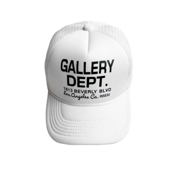 GALLERY DEPT